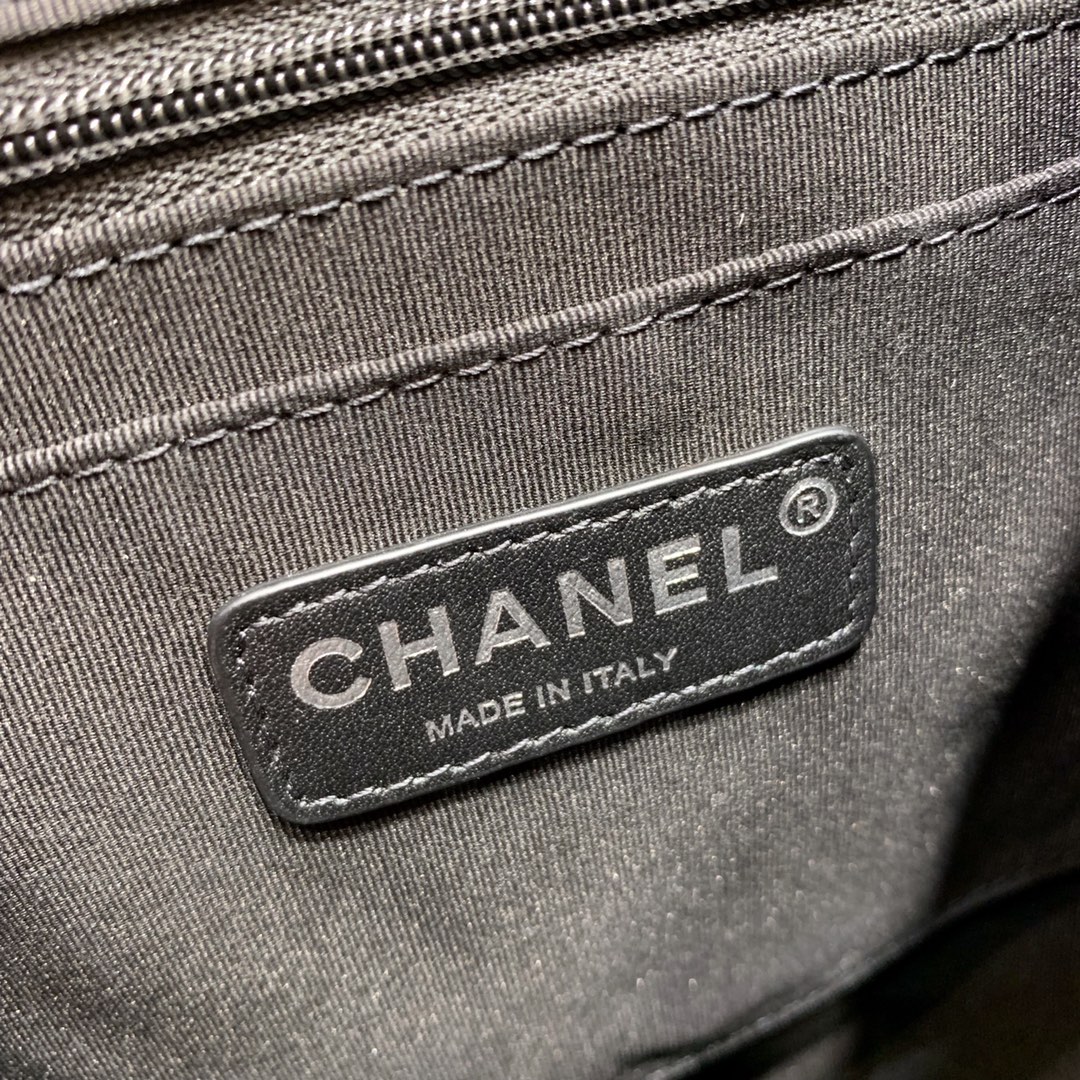 Ch@nel Backpack -20x25x1CM