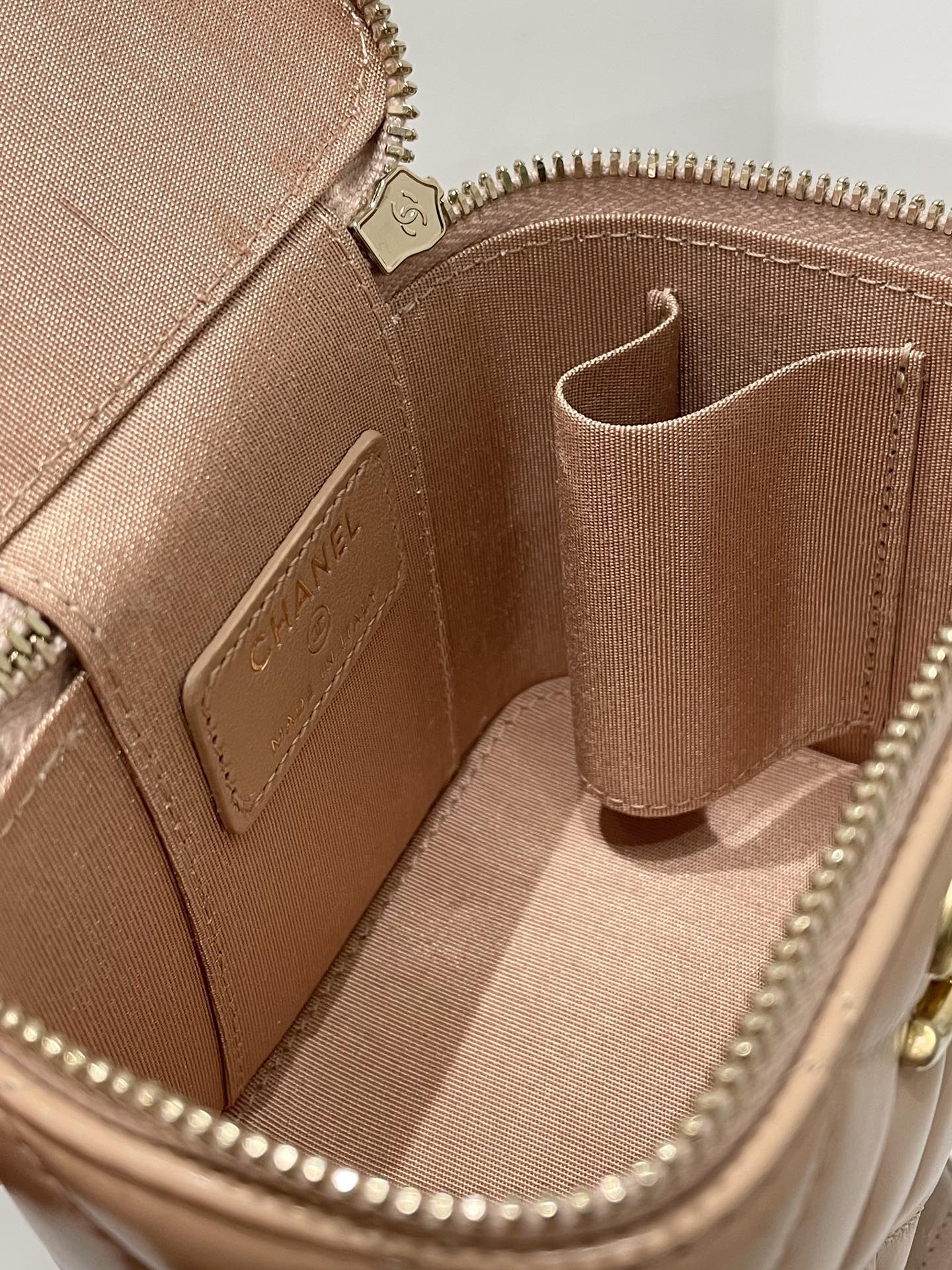 Ch@nel 2021 Mini Bag-8.5×11×7CM