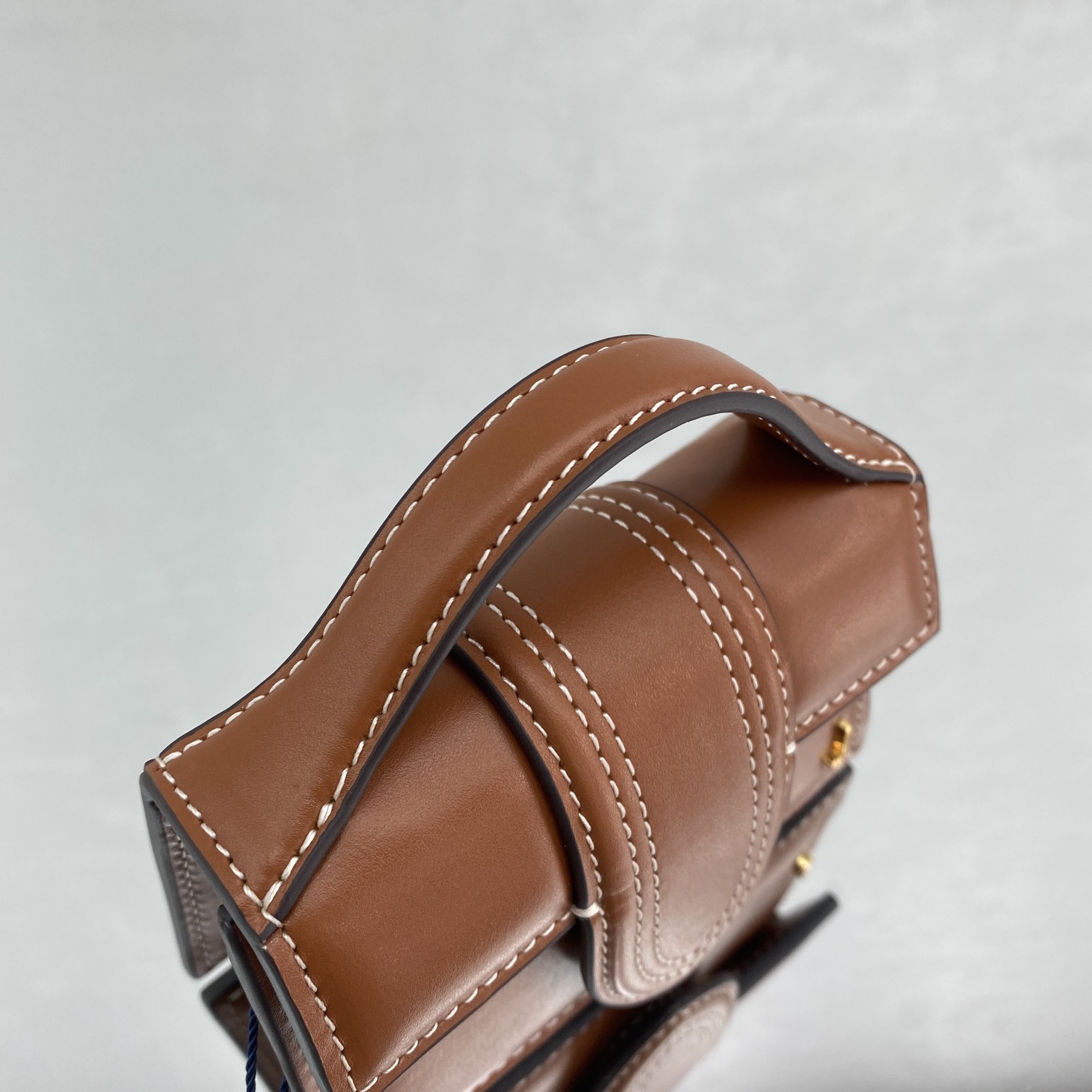 Ja*qvemvs bamninomini bag-11x5x6.5cm