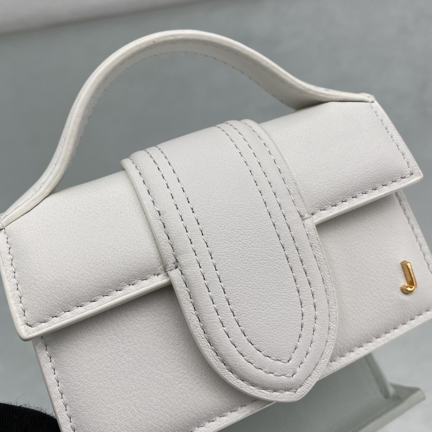 Ja*qvemvs bamninomini bag-11x5x6.5cm