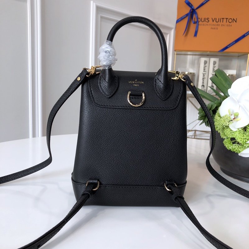 l0*is V*t0n backpack m54573-16*19.4*10cm