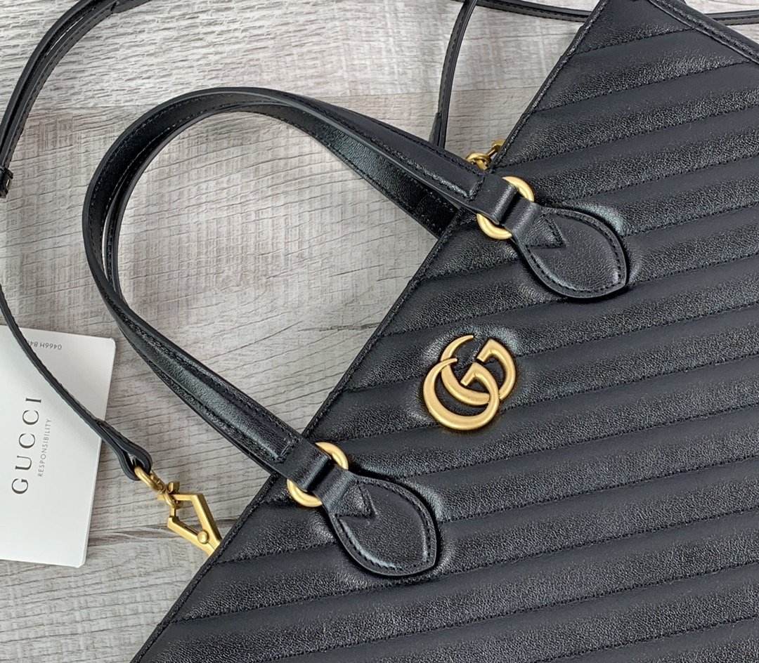 G*u*i marmont tote-35*28*14cm