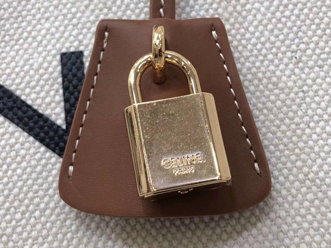 Celin Cabas Tote-44*32*16CM