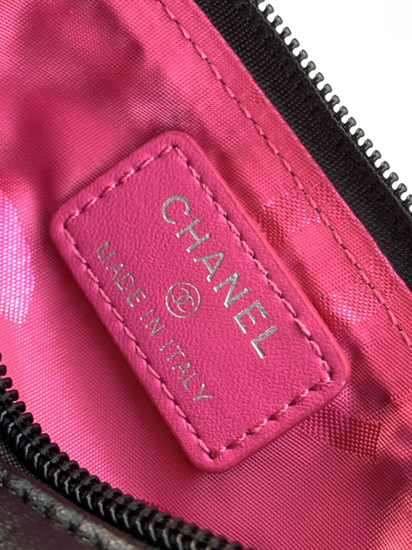 Ch@nel Wallet-8x13x3CM
