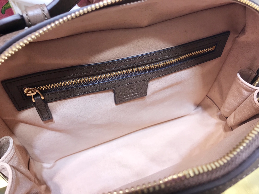 G*u*i ophidia tote-25*20*7.5cm