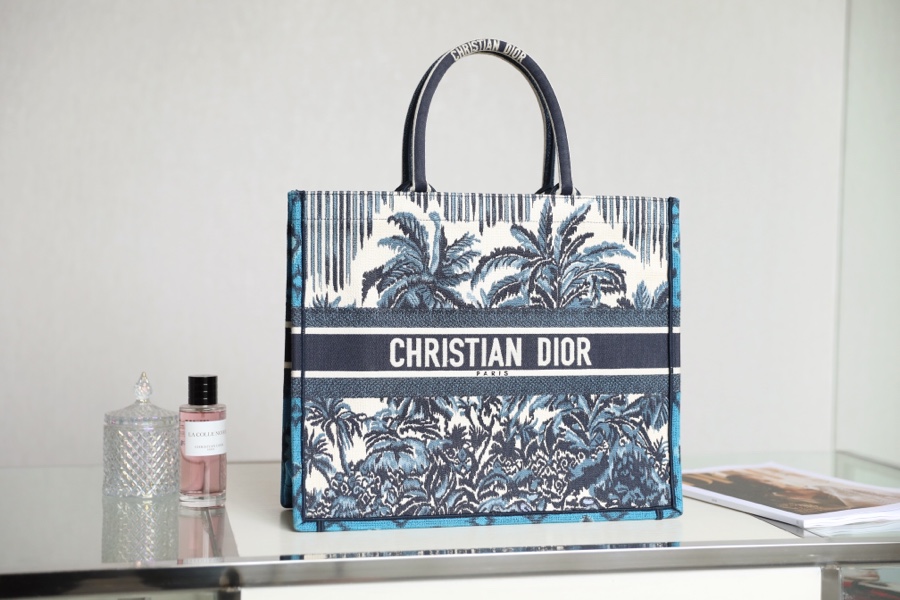 D*or book tote bags-42*32*5cm