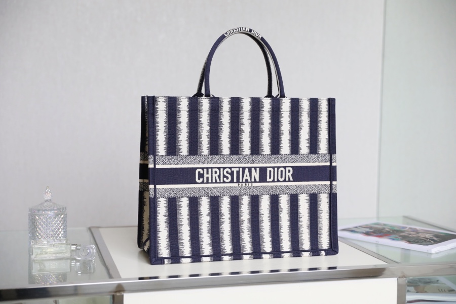 D*or book tote bags-42*32*5cm