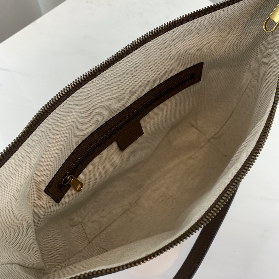 G*u*i ophidia gg bag-30*22*5.5cm