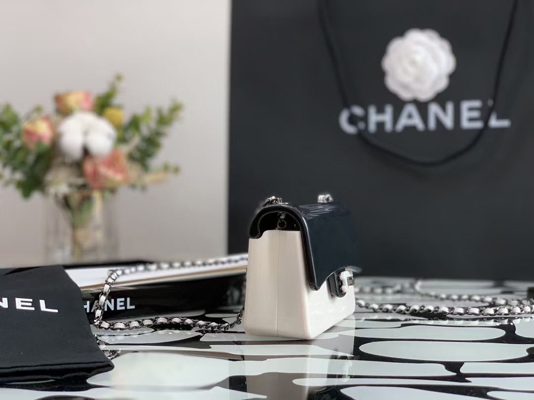 Ch@nel Mini Evening-8*12*5CM