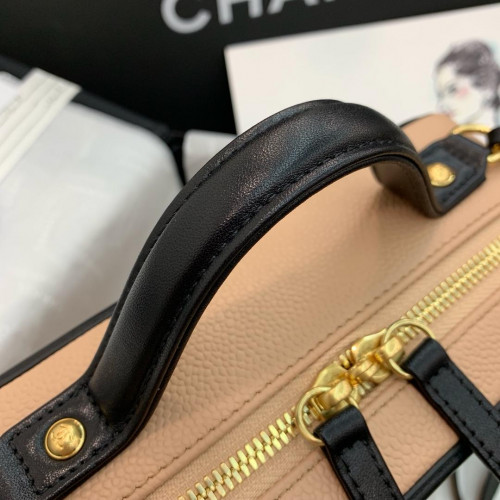 Chain Vanity Bag-21CM