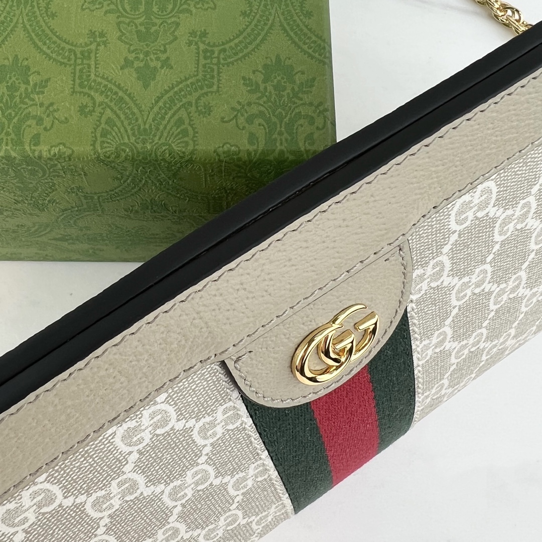 G*u*i ophidia bag- 26*17.5*8cm