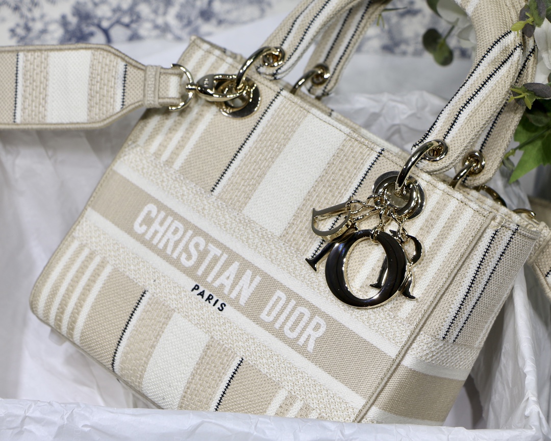 lady D*or bag-24*20*11cm