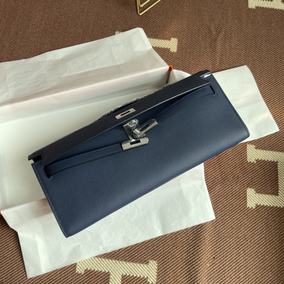 H**mes kelly cut 31-epsom-31*14*3cm
