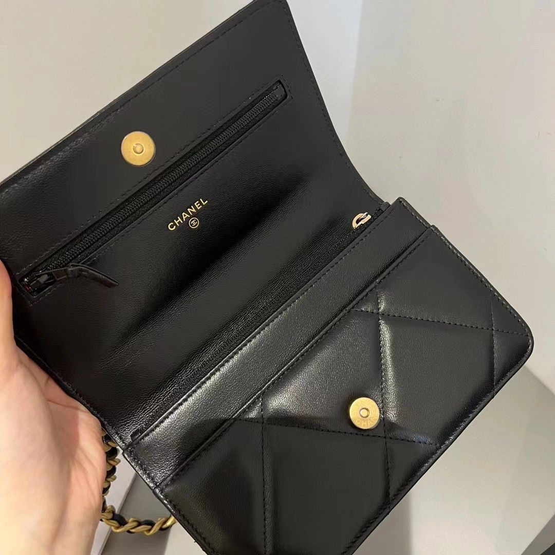 Ch@nel 19 Woc-19*12*3.5CM