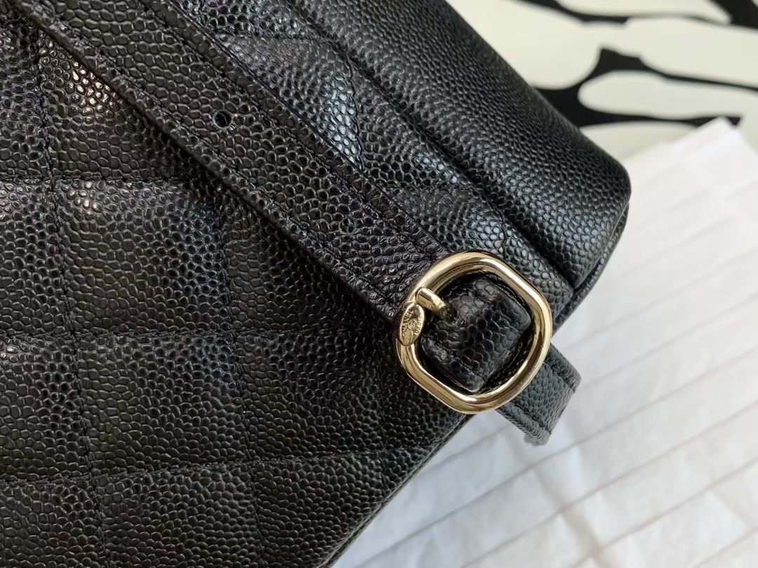 Ch@nel Backpack
