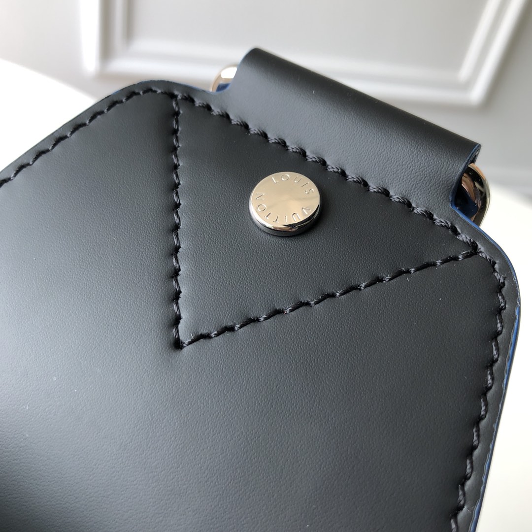 l0*is V*t0n damier graphite avenue bag-20 *31 x*10cm