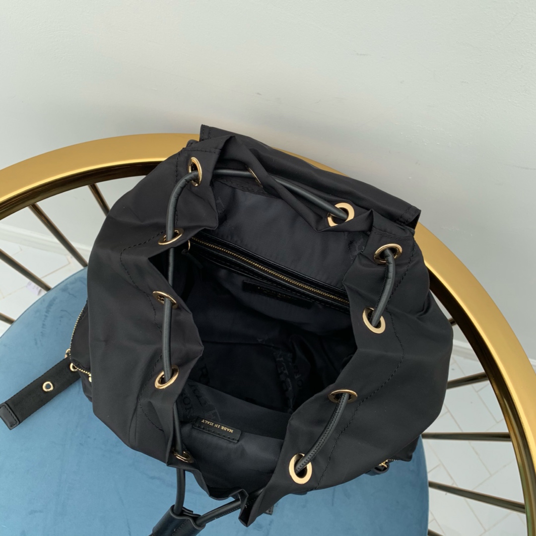 B**rry rucksack backpack-28x42cm