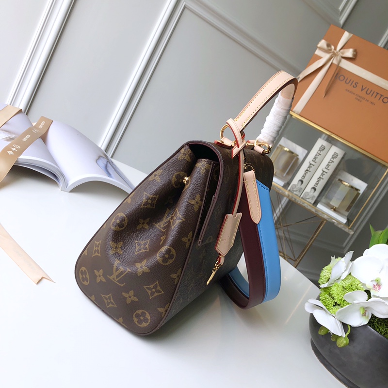 l0*is V*t0n cluny handbags-m41301-32*23*12cm