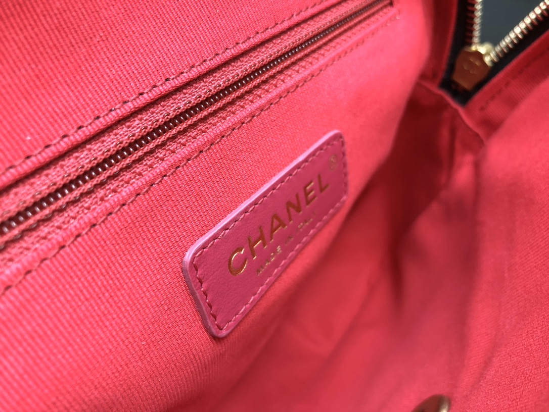 Ch@nel Backpack -20CM