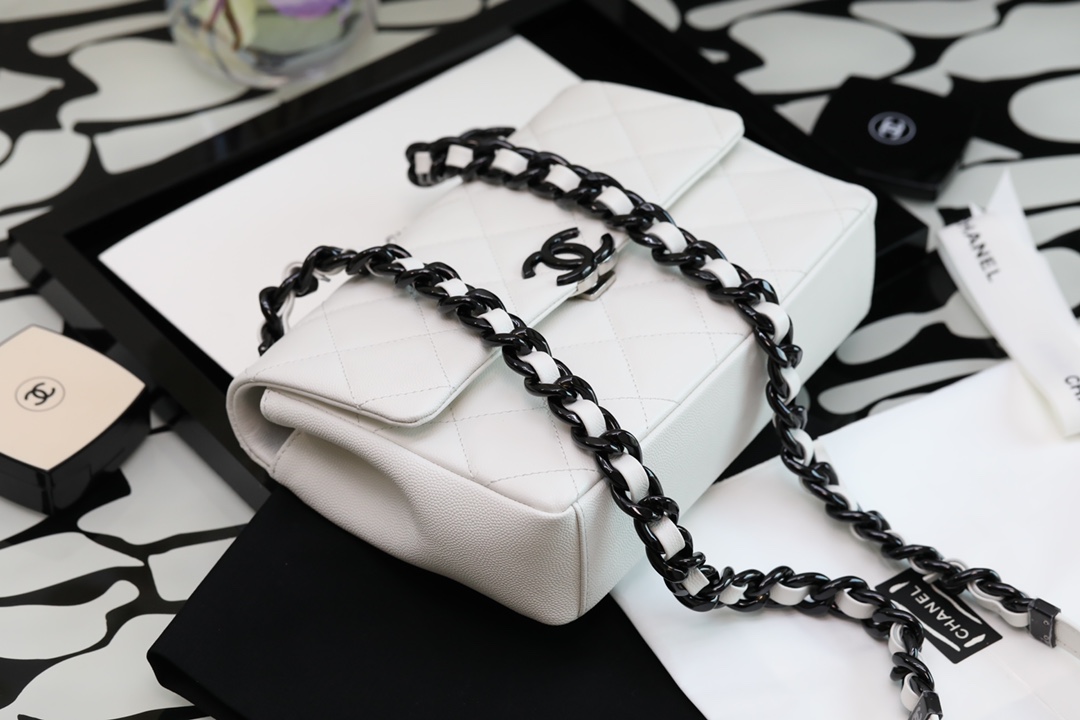 Ch@nel 2021SS Flap Bag