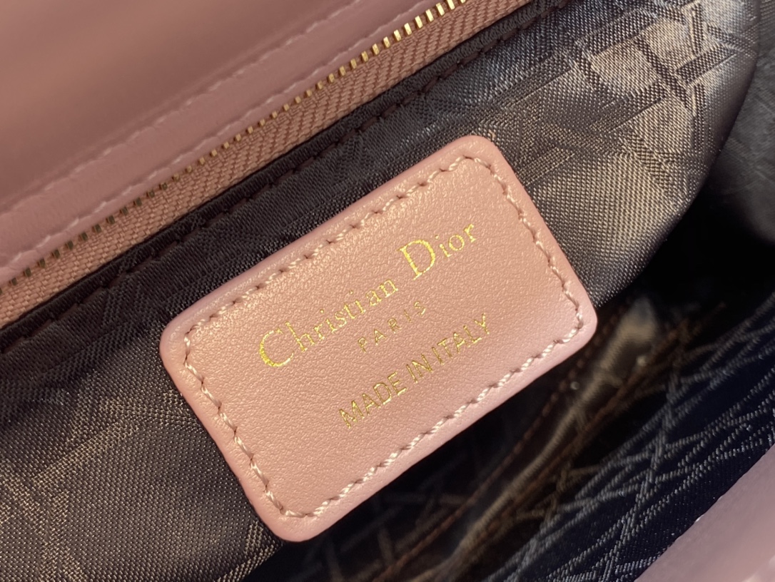 D*or lady bag-20*16.5*8cm