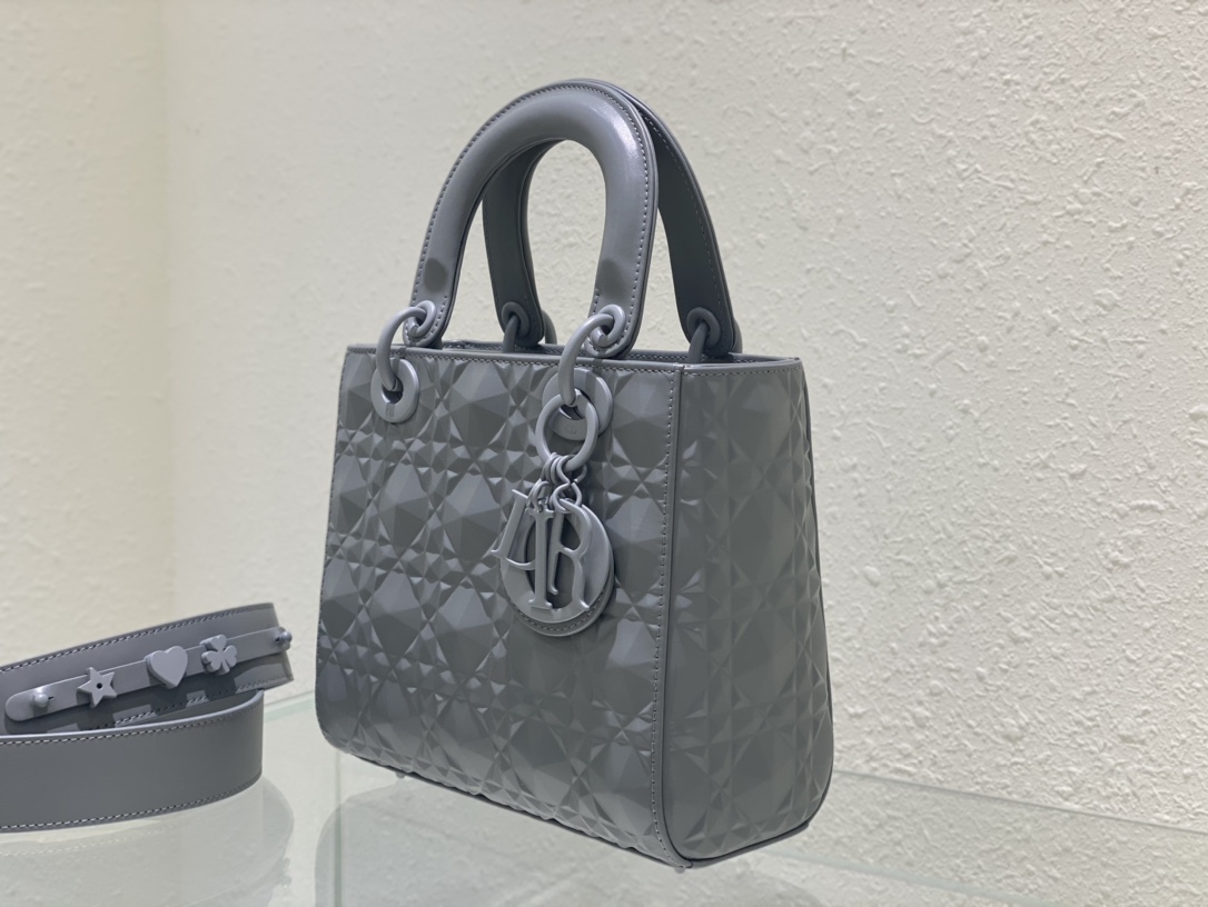 D*or lady bag-20*16.5*8cm