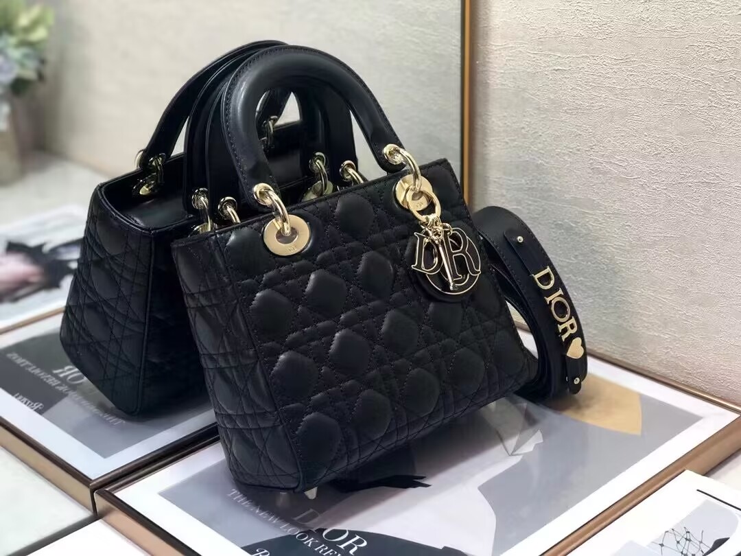 D*or lady bag-20*16.5*8cm
