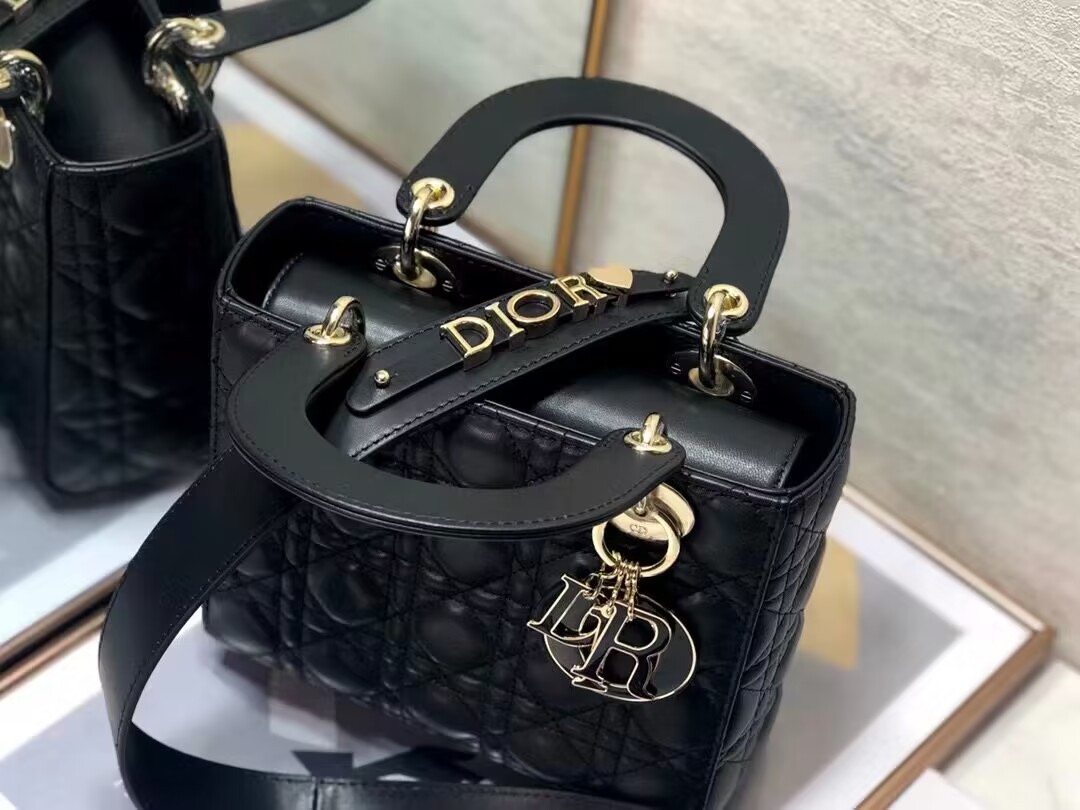 D*or lady bag-20*16.5*8cm