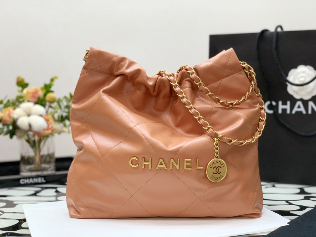 Ch@nel 2022SS Handbags-35*37*7/39*42*8CM