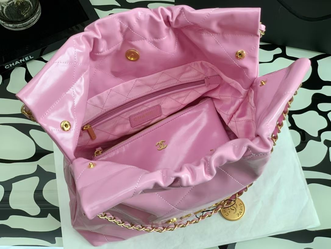 Ch@nel 2022SS Handbags-35*37*7/39*42*8CM
