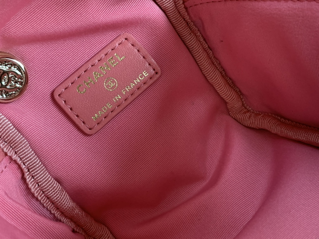 CHANLE Cosmetic Bag