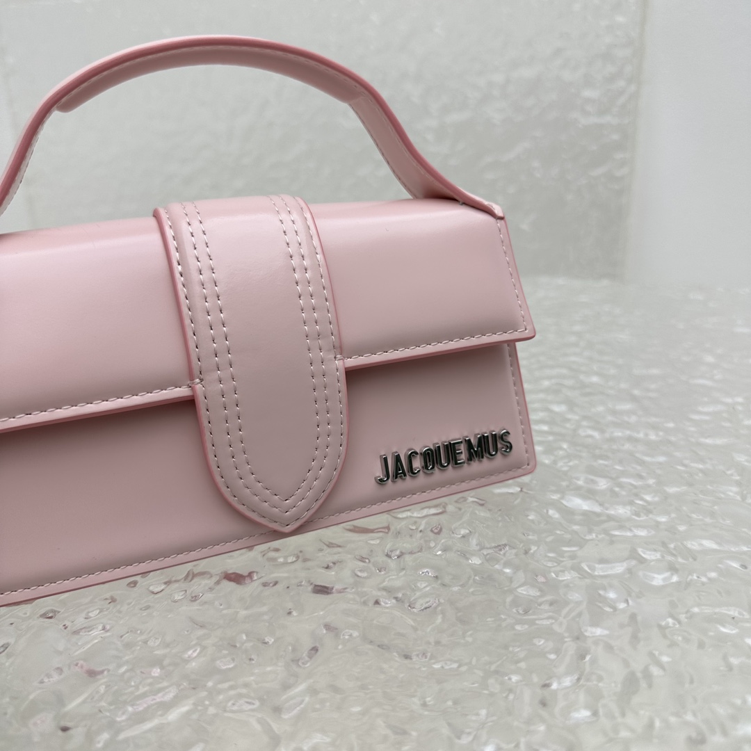 Ja*qvemvs small bamnino bag-18x6x7cm