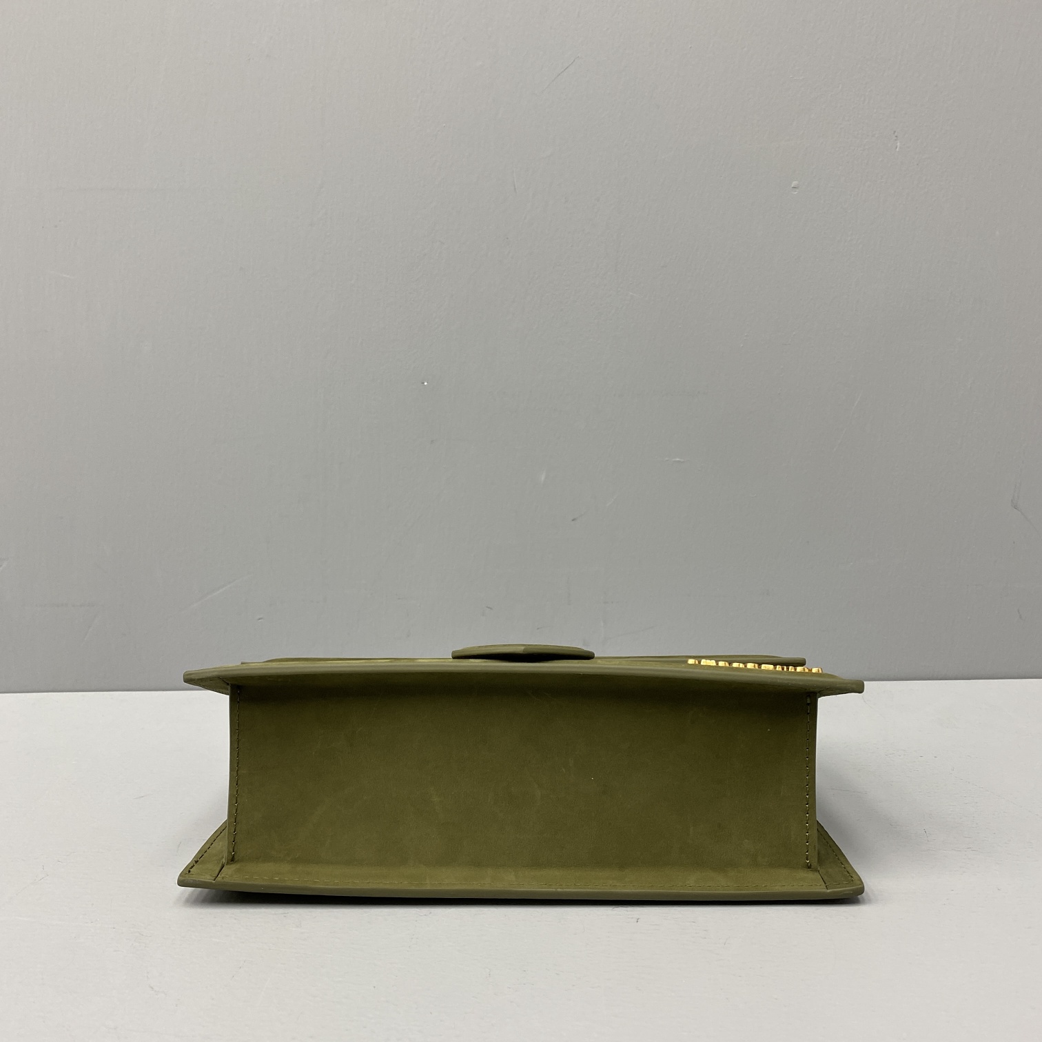 Ja*qvemvs large bamnino bag-24x13x7cm