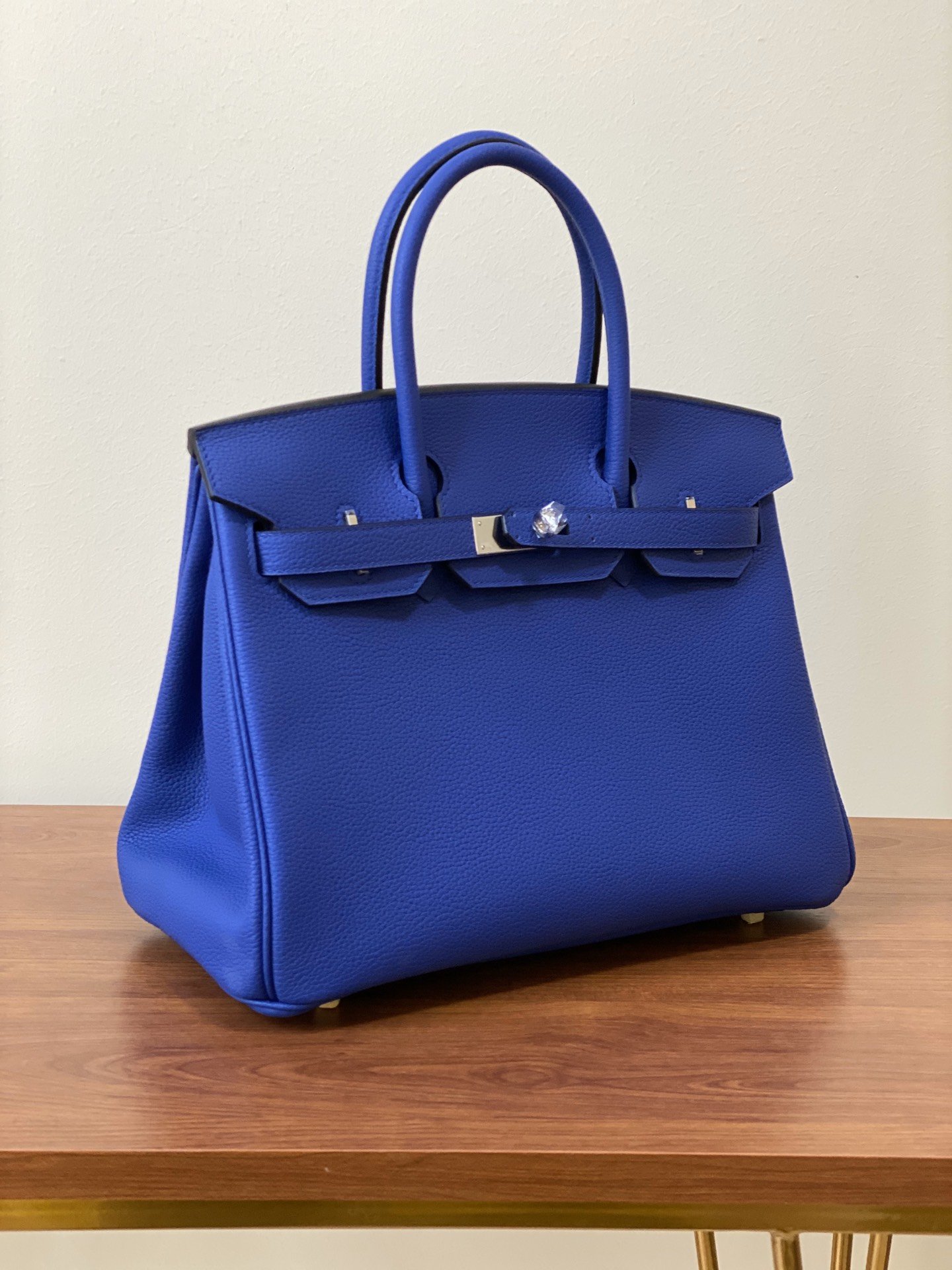 H**mes birkin - togo leather-30cm