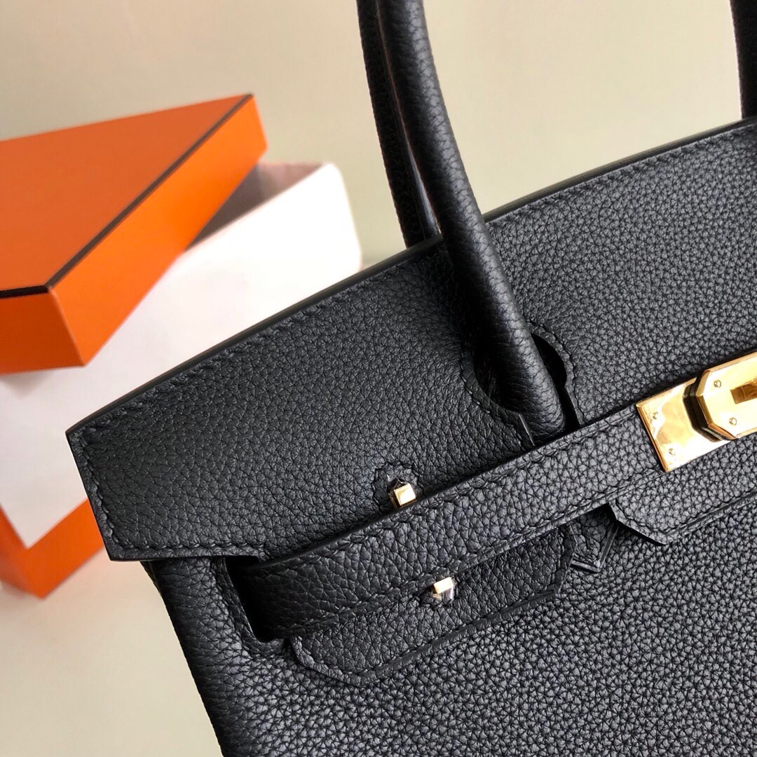 H**mes birkin-togo leather-25/30/35cm
