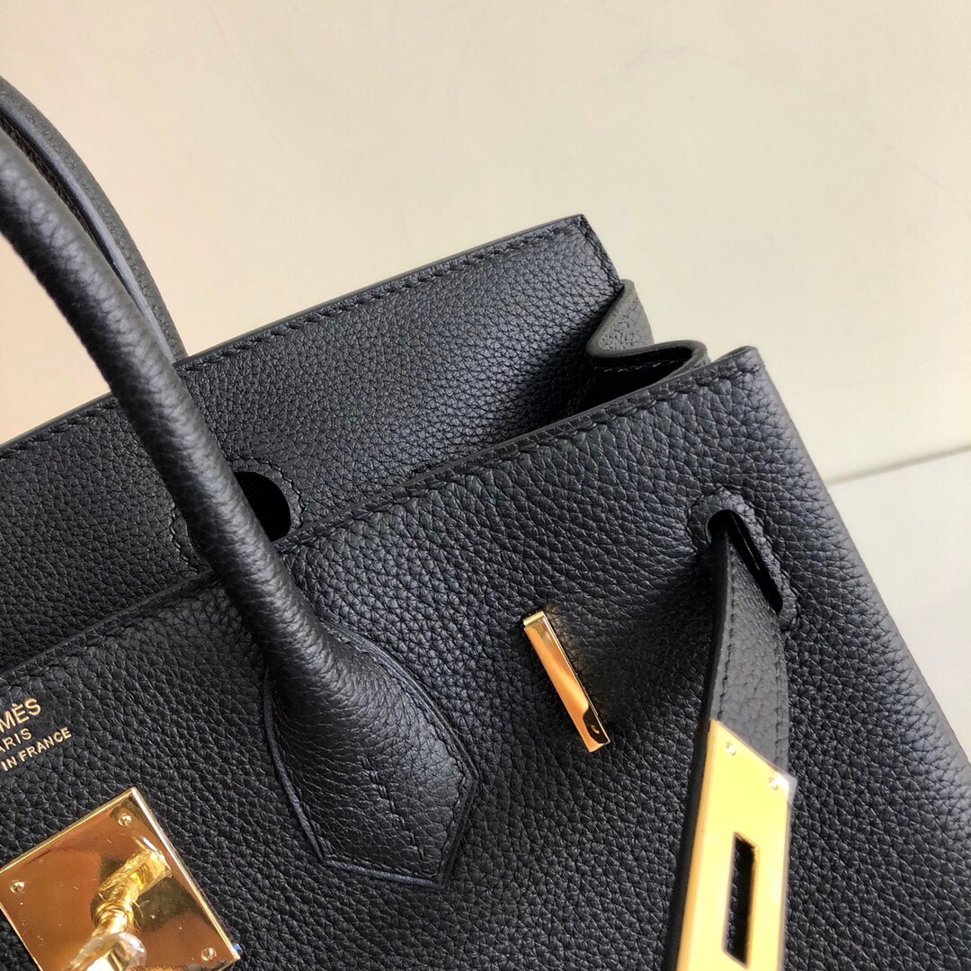 H**mes birkin-togo leather-25/30/35cm