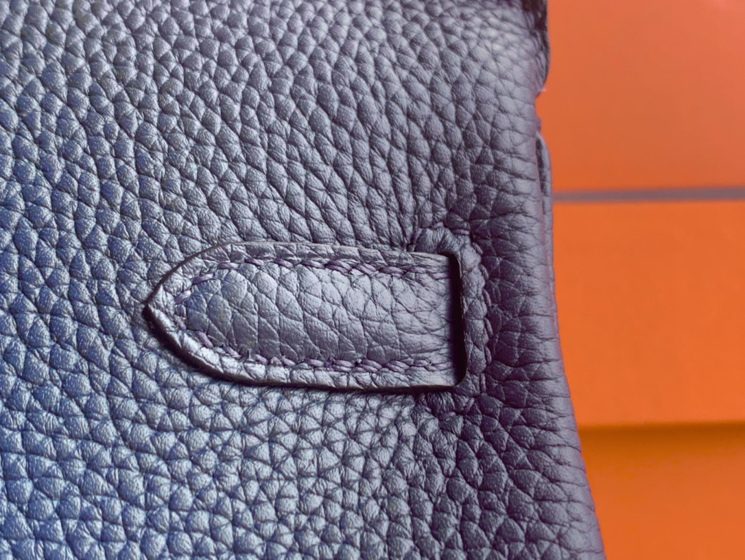 H**mes birkin-togo leather-25/30/35cm
