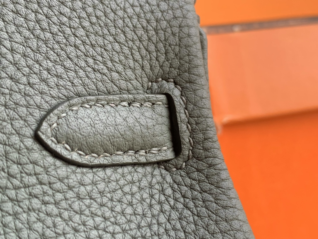 H**mes birkin-togo leather-25/30/35cm