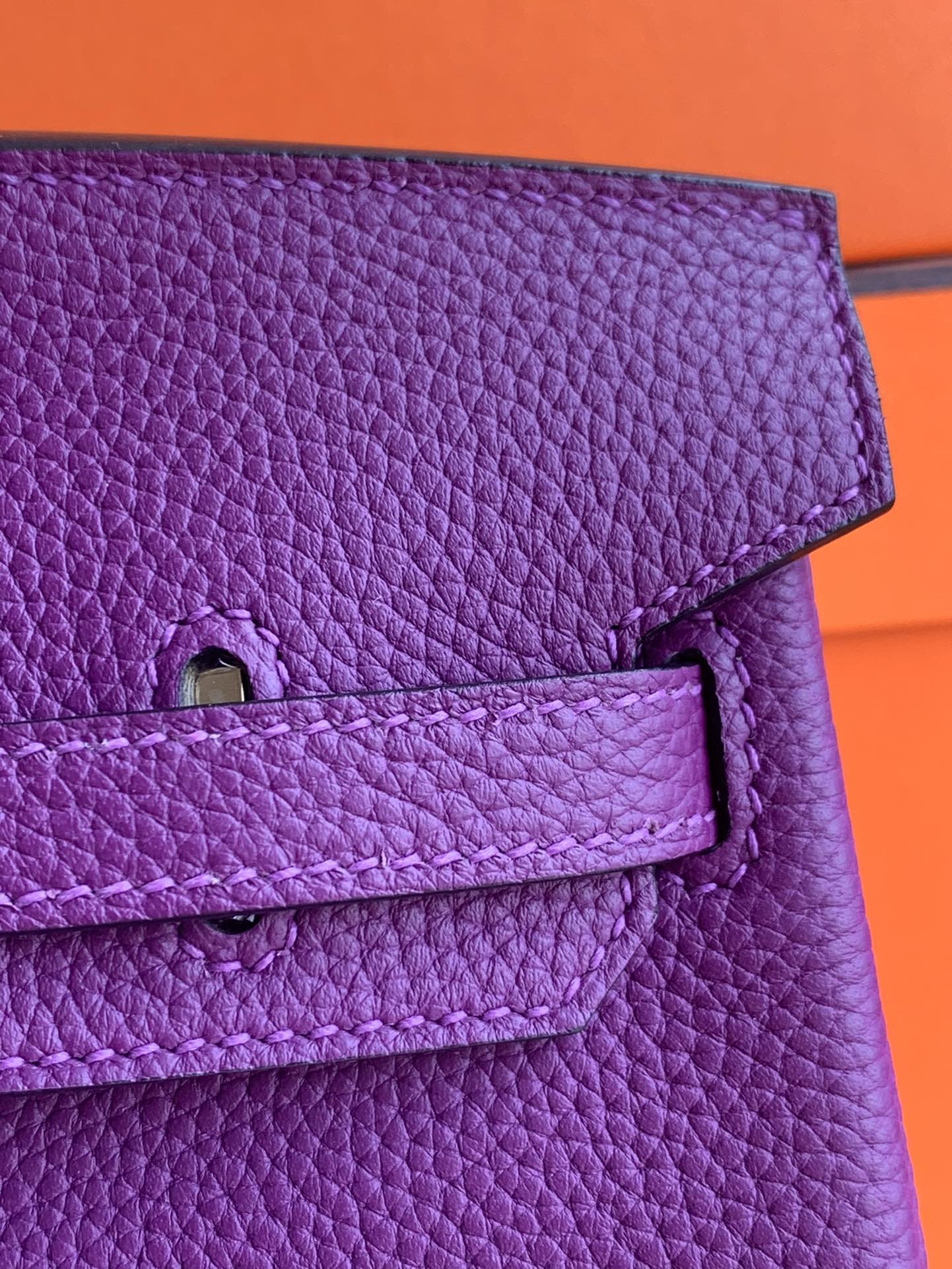 H**mes birkin-togo leather-25/30/35cm