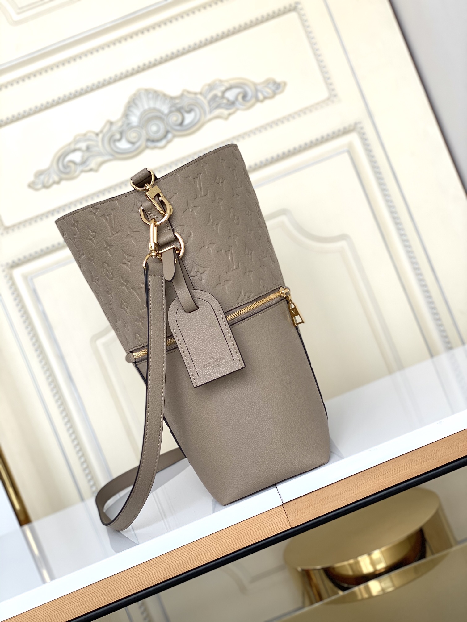 l0*is V*t0n melie handbags-31*12*33cm