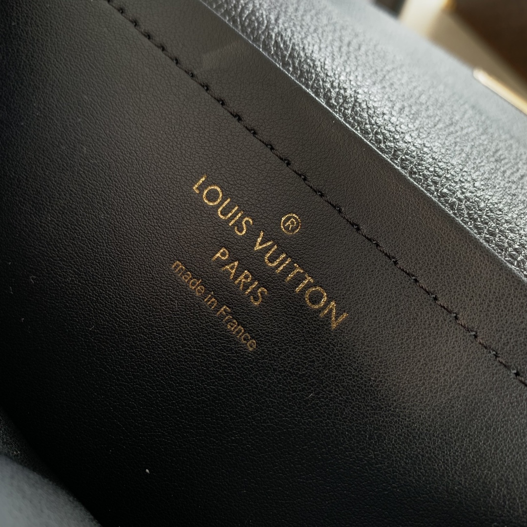 l0*is V*t0n marceau handbag-24.5*15*6.5cm