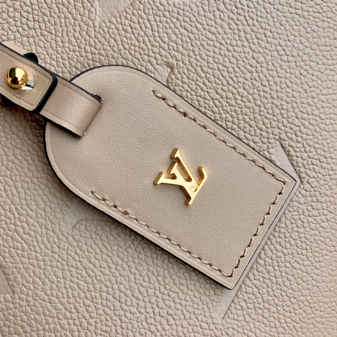 l0*is V*t0n carryall bag-m46289-39*30*15cm