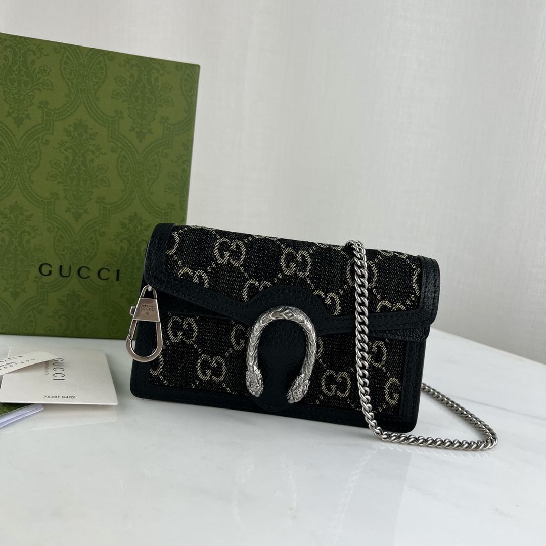 G*u*i mini dionysus-16.5*10*4.5cm