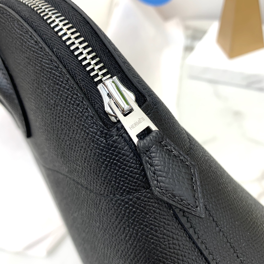H**mes bolide epsom-27cm