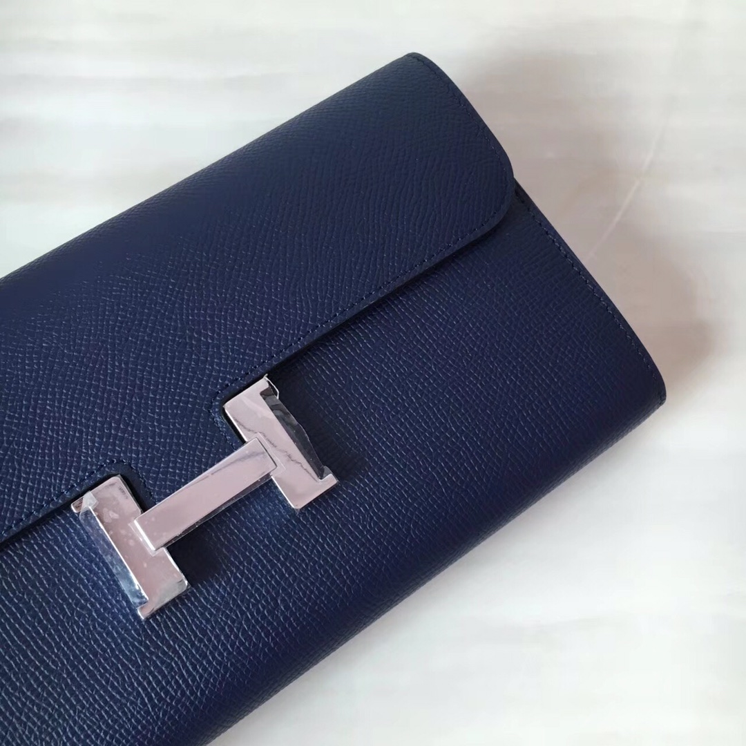 H**mes constance wallet epsom