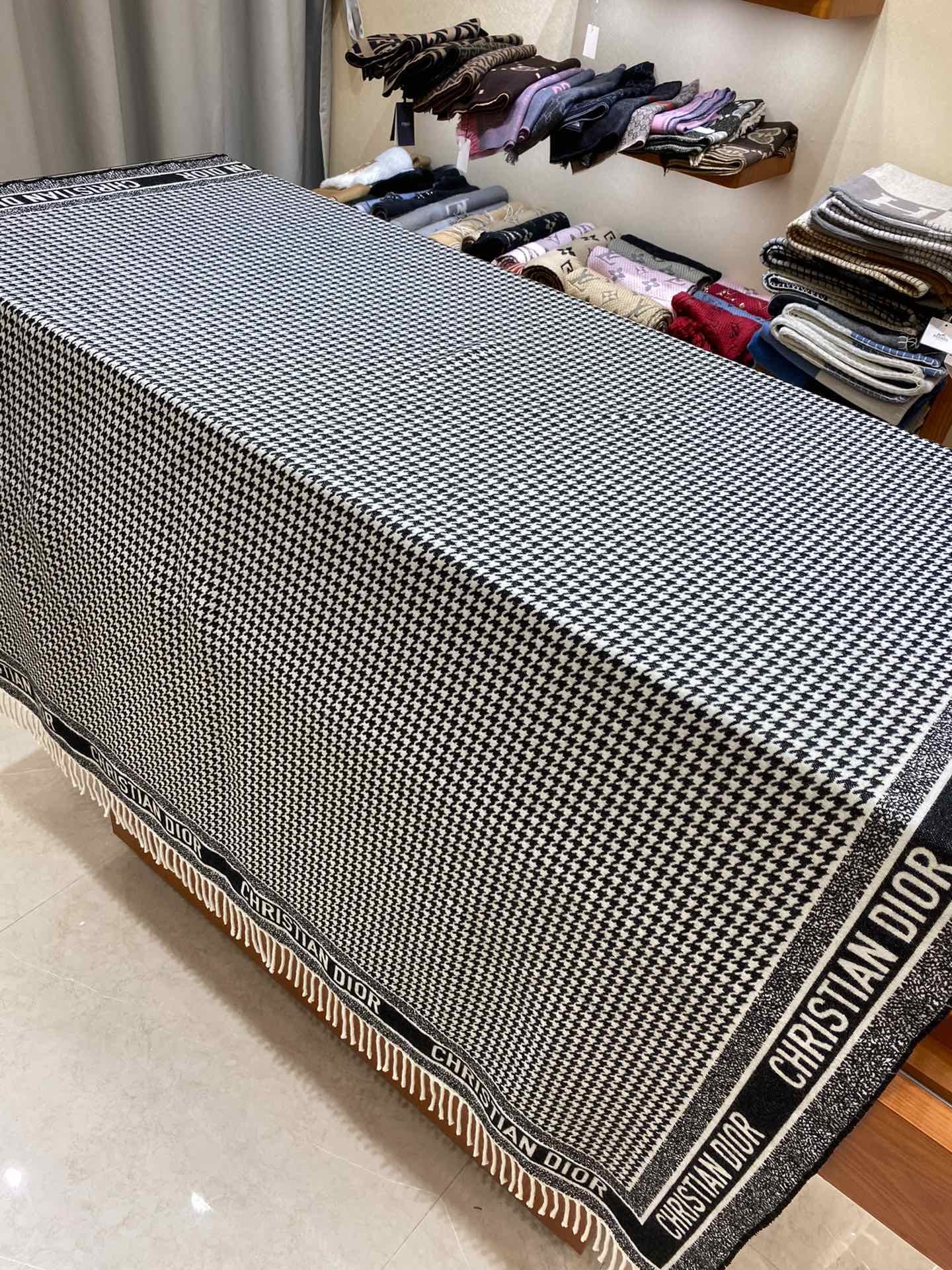 D*or blankets-140*140cm