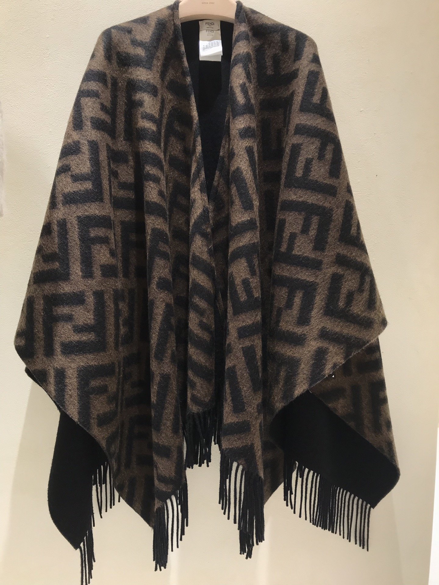 D*or blankets-40*150cm