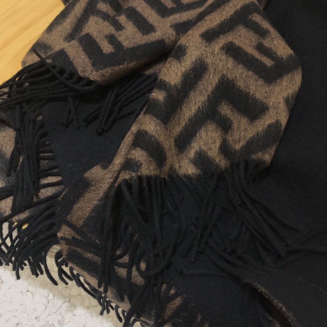 D*or blankets-40*150cm