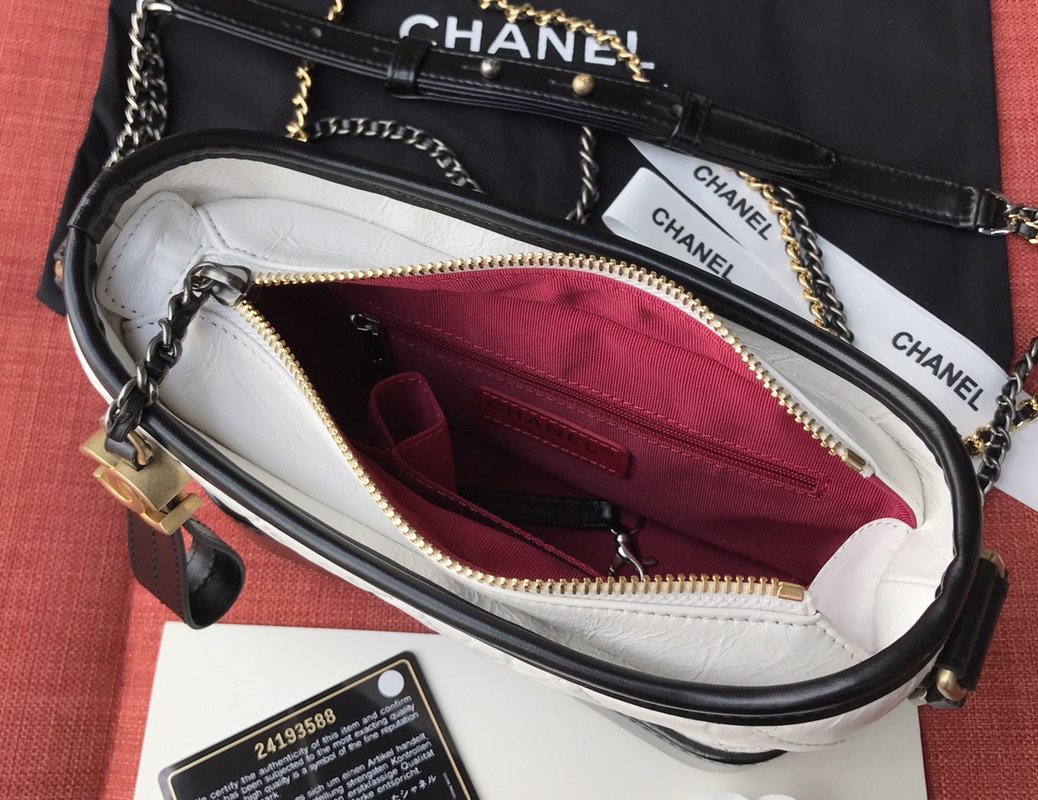 Ch@nel Gabrielle-20&28CM