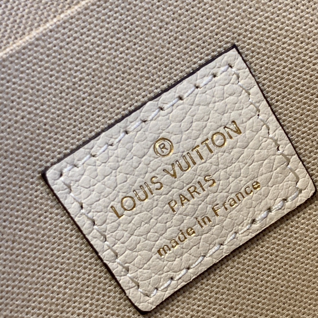 l0*is V*t0n pochette félicie wallet -21*12*3cm